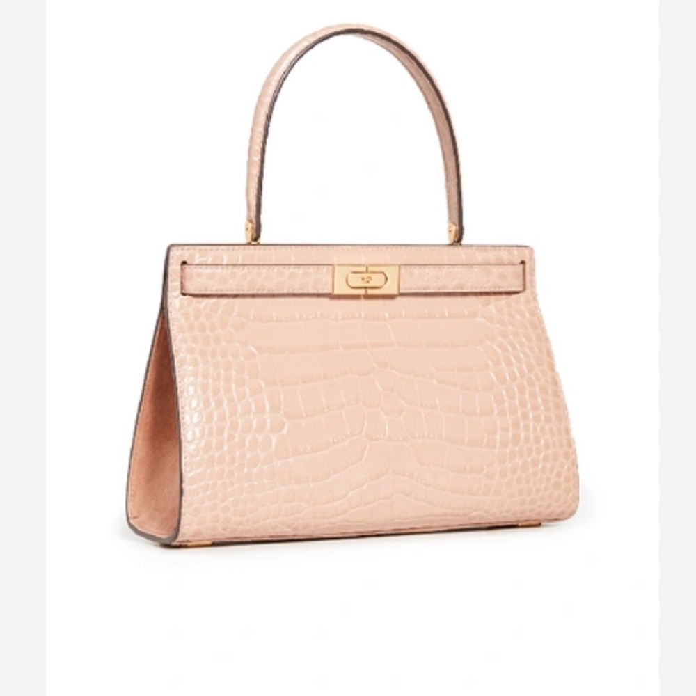 Tory Burch Lee Radziwill Handbag